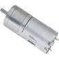 Moteur 25GA370 12V 620RPM