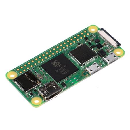 Raspberry Pi ZERO 2W SC1176