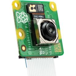 Module caméra Raspberry Pi Large 11.9MP, objectif large SC0874