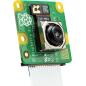 Module caméra Raspberry Pi Large 11.9MP, objectif large SC0874