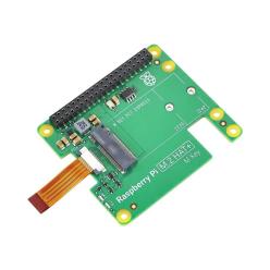 Raspberry Pi M.2 HAT+ SC1166