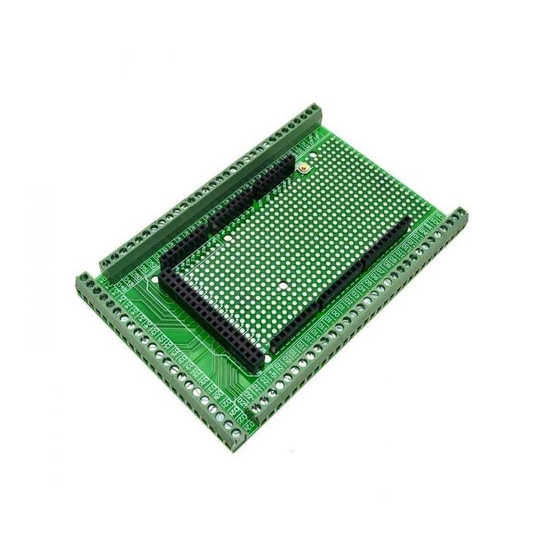 Screw Shield  pour Arduino MEGA2560