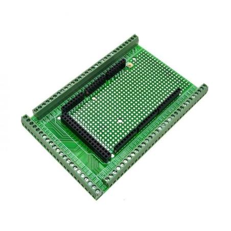 Screw Shield  pour Arduino MEGA2560