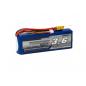 Batterie lipo Turnigy 3600mAh 3S 30C w/XT-60