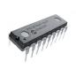 PIC16F84A-04/P Microcontrôleurs 8 bits - MCU 1.75KB 68 RAM 13 I/O 4MHz original