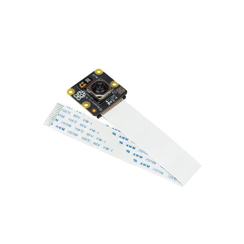 Module caméra Raspberry Pi Noir  3  NoIR 11.9MP SC0873