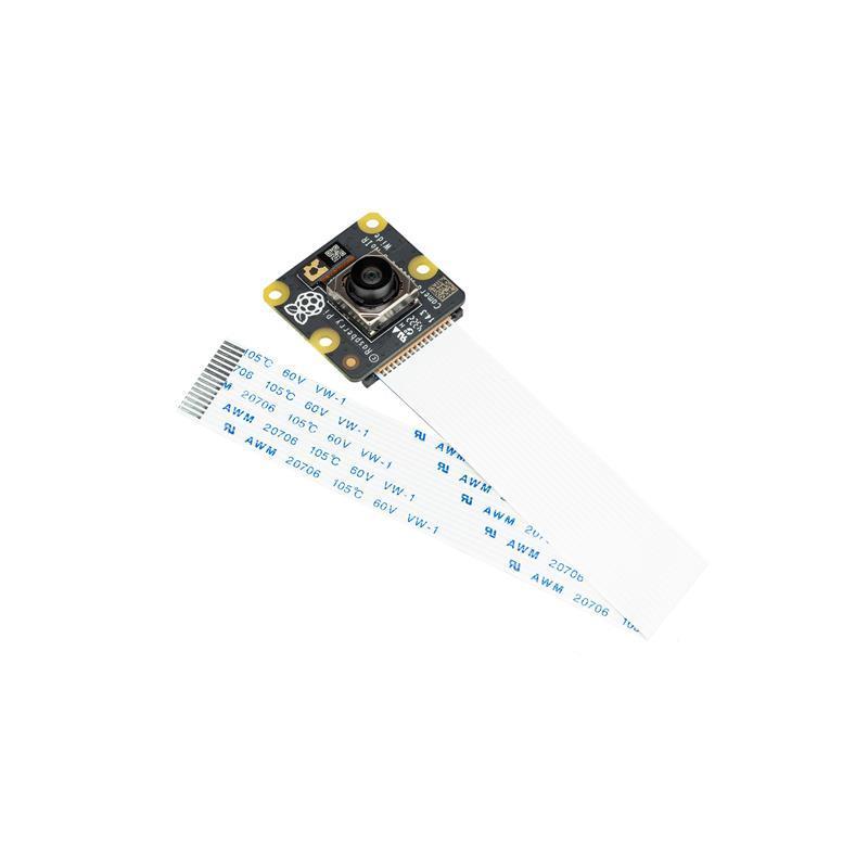 Module Raspberry PI wide NoIR 3 11.9MP objectif large SC0875