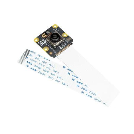 Module Raspberry PI wide NoIR 3 11.9MP objectif large SC0875