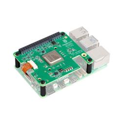 Raspberry Pi AI HAT+ (26Tops) SC1791