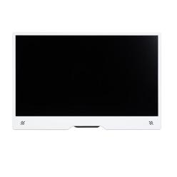 Ecran 15.6" pour Raspberry Pi Monitor Red/White SC0940