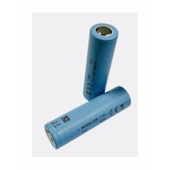 Pile rechargeable Tenpower INR18650-26ME 2600mAh - 15A