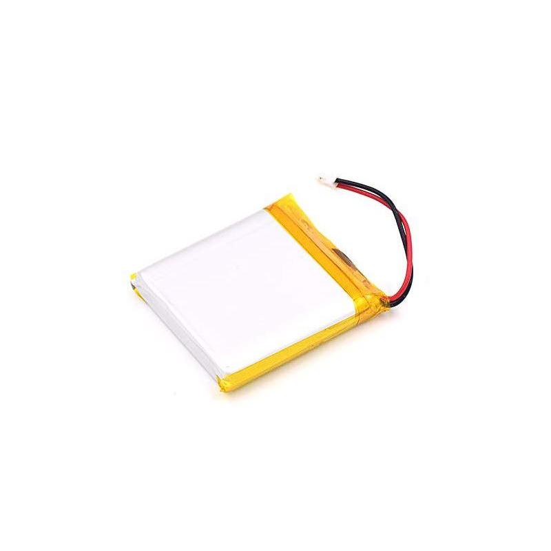 Batterie Lipo 2300mAh JST 3.7V