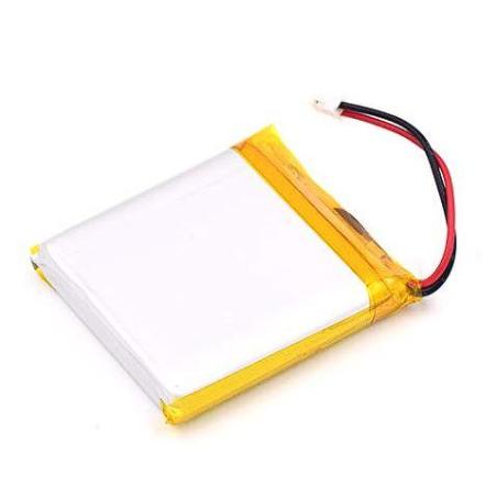 Batterie Lipo 2300mAh JST 3.7V