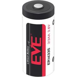 Pile ER14335 / 2/3AA EVE Lithium 3,6V