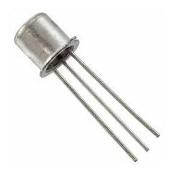 2N2222 Transistor METAL TO18