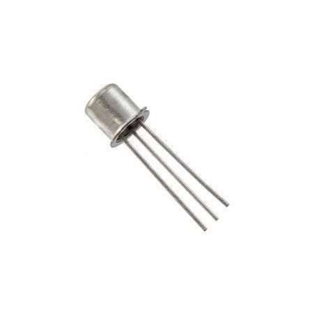2N2222 Transistor METAL TO18