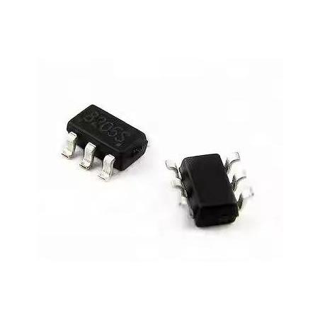 FS8205A Circuit intégré protection batterie au lithium SMD SOT-23