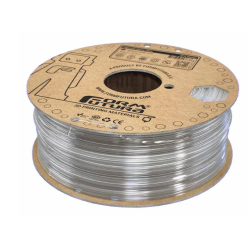 Filament EasyFil ePETG Transparent 1Kg