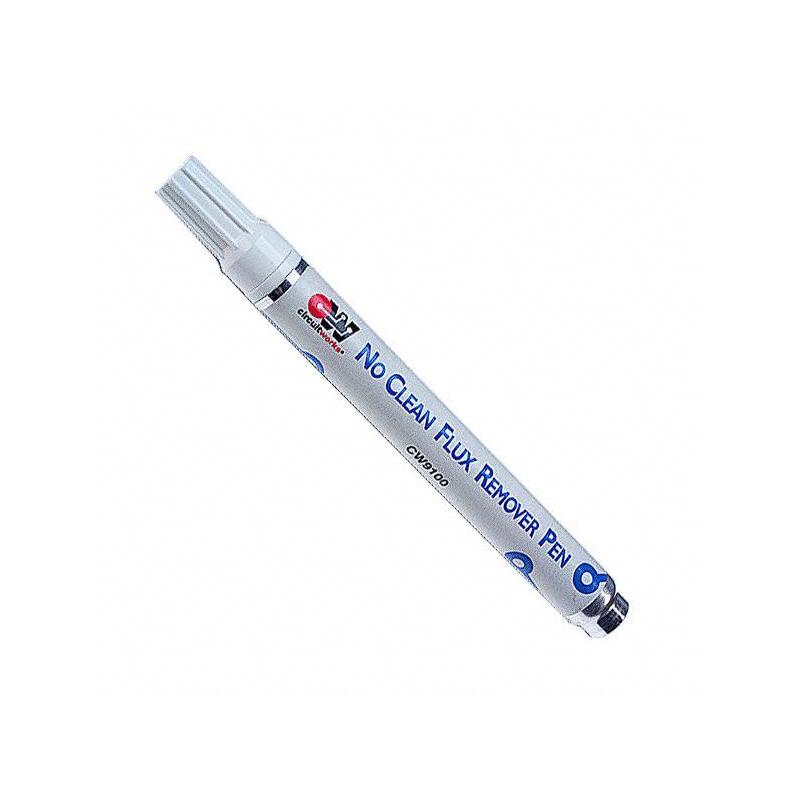 Stylo nettyant de Flux No-clean remover CW9100