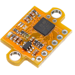 Module de télémétrie laser infrarouge  I2C GY-56