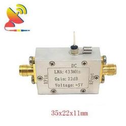 Carte Amplifier UHF Low Noise Amplifier 433MHz LNA