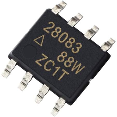 SY8502FCC DC-DC Converters Step-Down Adjustable 1 7V 85V 1.2V 85V 1.2A