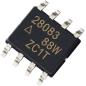 SY8502FCC DC-DC Converters Step-Down Adjustable 1 7V 85V 1.2V 85V 1.2A