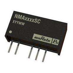 MA0512DC Murata 1W DC-DC Converter