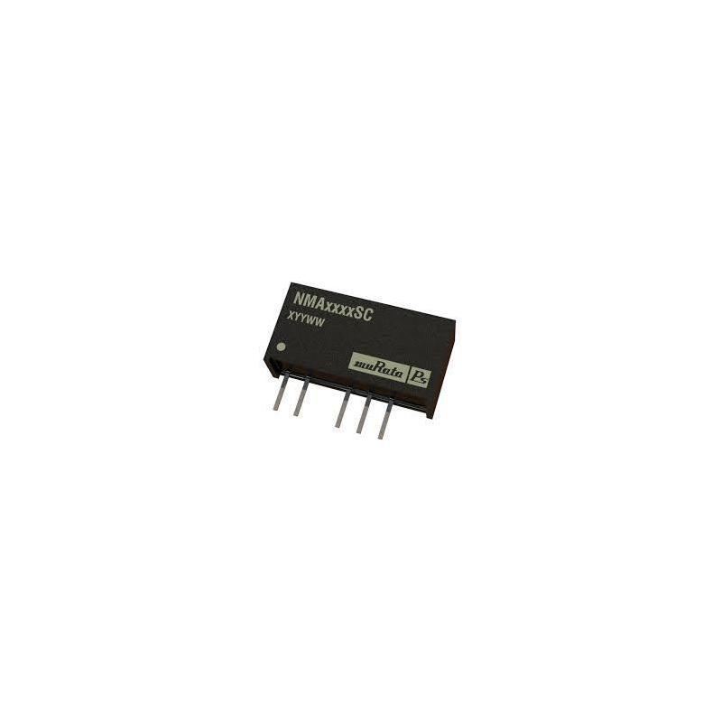 NMA0512SC Murata 1W DC-DC Converter