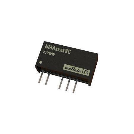 MA0512DC Murata 1W DC-DC Converter