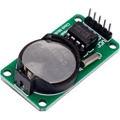 RTC MODULE