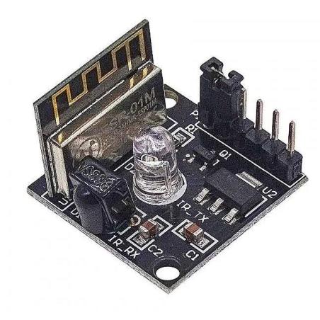 Module émetteur-récepteur Wi-Fi ESP8285