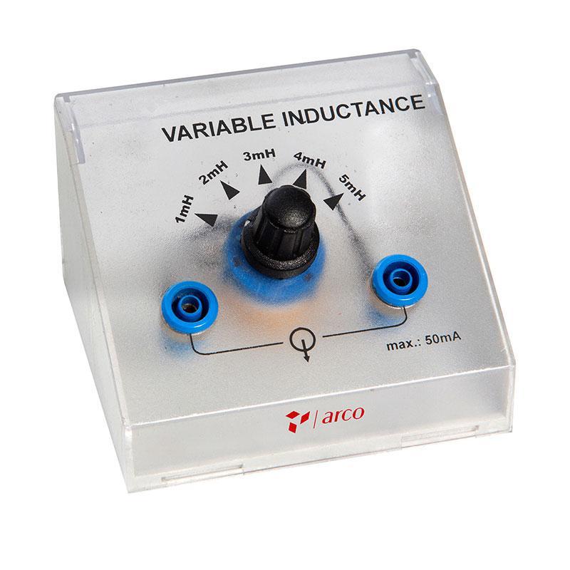 Inductance variable