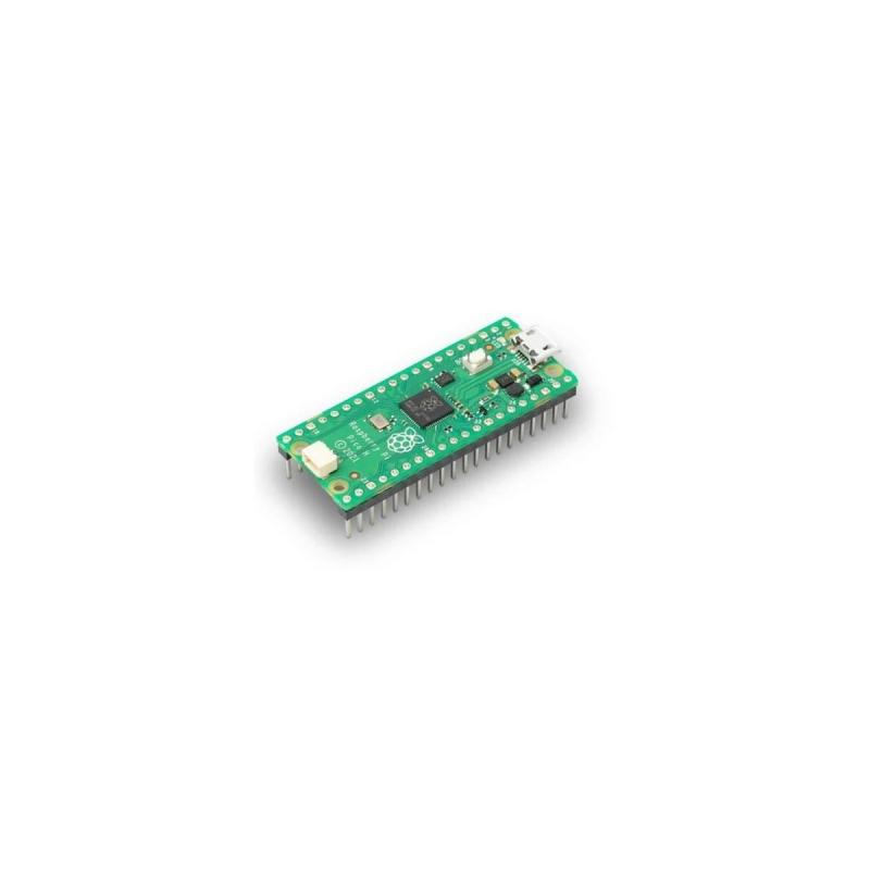 Raspberry Pi Pico H SC0917