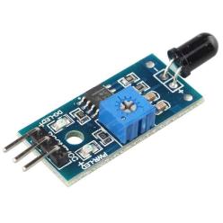 CAPTEUR DE FLAMME POUR ARDUINO flame sensor