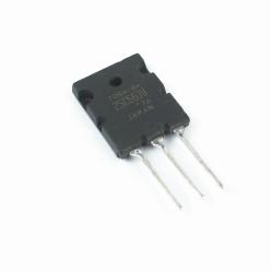 2SC5570 Transistor BJT SI-NPN  1700V  28A  220W  TO3PL