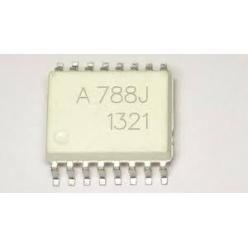 A788J optocoupleur HCPL-788 SMD SOP-16