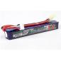 Batterie Turnigy nano-tech 1200mAh 3S 25-50C