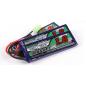 Batterie Turnigy nano-tech 1800mah 3S 25 ~ 50C Lipo AIRSOFT Paquet