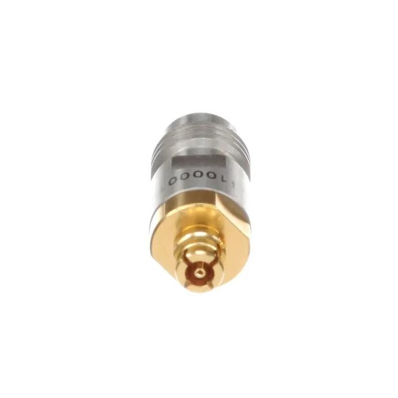 Adaptateur coaxial 2.4mm jack SMP 50ohm 134-1000-012