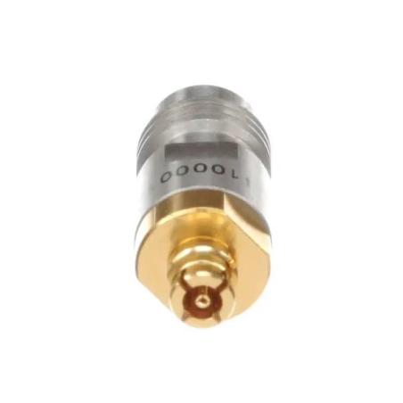 Adaptateur coaxial 2.4mm jack SMP 50ohm 134-1000-012