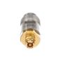 Adaptateut coaxial 2.4mm jack SMP 50ohm 134-1000-012