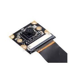 Module de caméra Waveshare IMX219 pour Raspberry Pi 5 - 8MP - 120° FOV