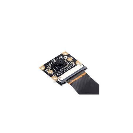 Module de caméra Waveshare IMX219 pour Raspberry Pi 5 - 8MP - 120° FOV