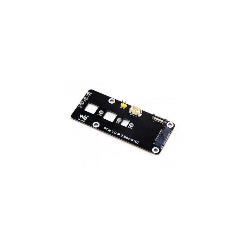 Adaptateur PCIe To M.2 pour Raspberry Pi 5