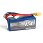 Batterie lipo Turnigy 1400mAh 4S 65C Lipo Pack w/XT60