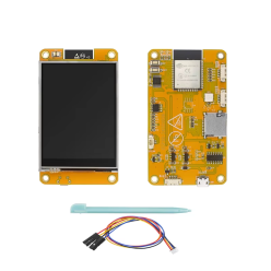 Écran LCD ESP32 de 2.8 pouces ESP-WROOM-32 tactile