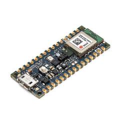 Arduino Nano 33 BLE Sense V2 ABX00069