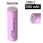 Batterie Rechargeable 3.7V 18650 ICR 2500mAh