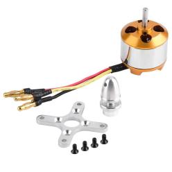 MOTEUR BRUSHLESS A2212 930KV